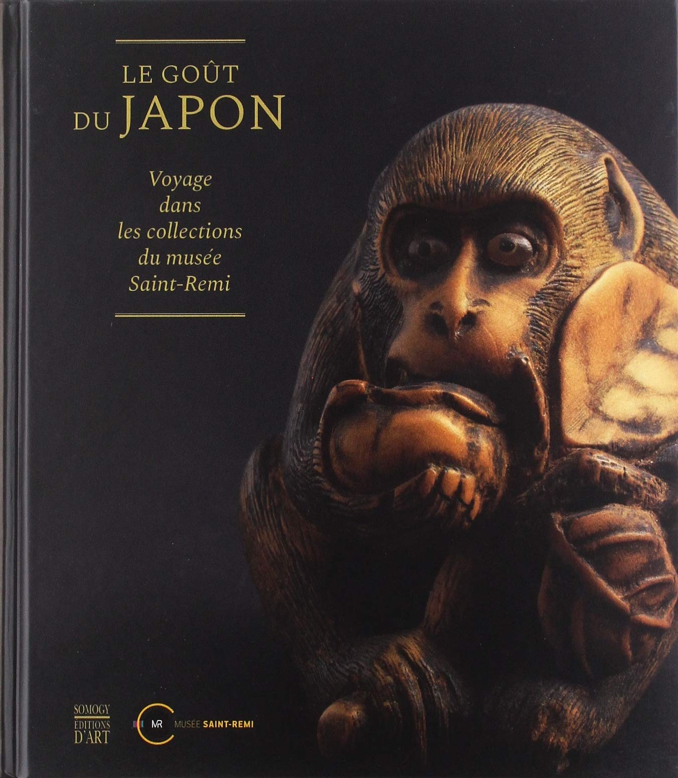 Le goût du Japon: Voyage dans la collection du musée Saint-Remi Film, Art & Culture