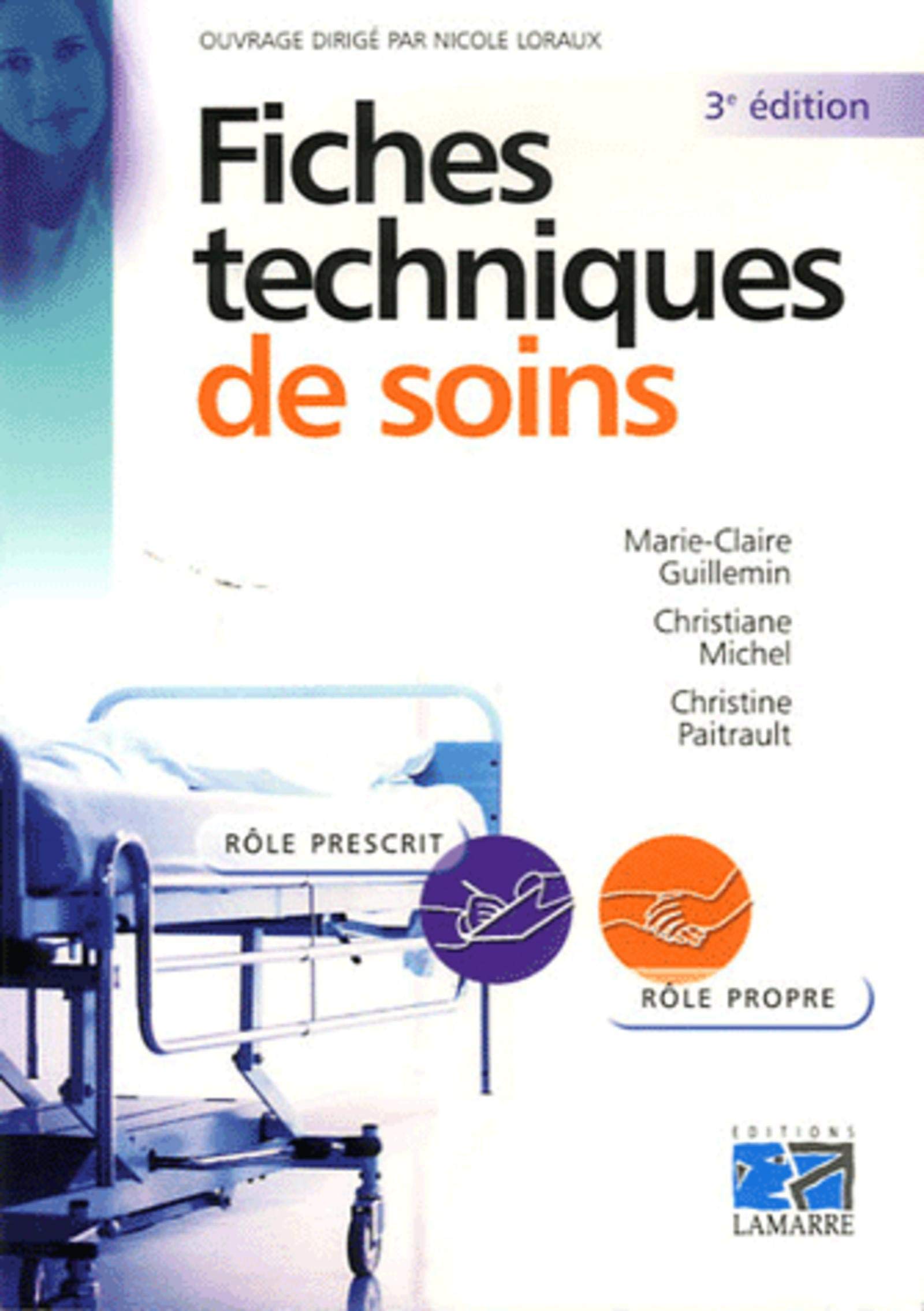 Fiches techniques de soins book