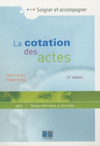 Product Image: La cotation des actes