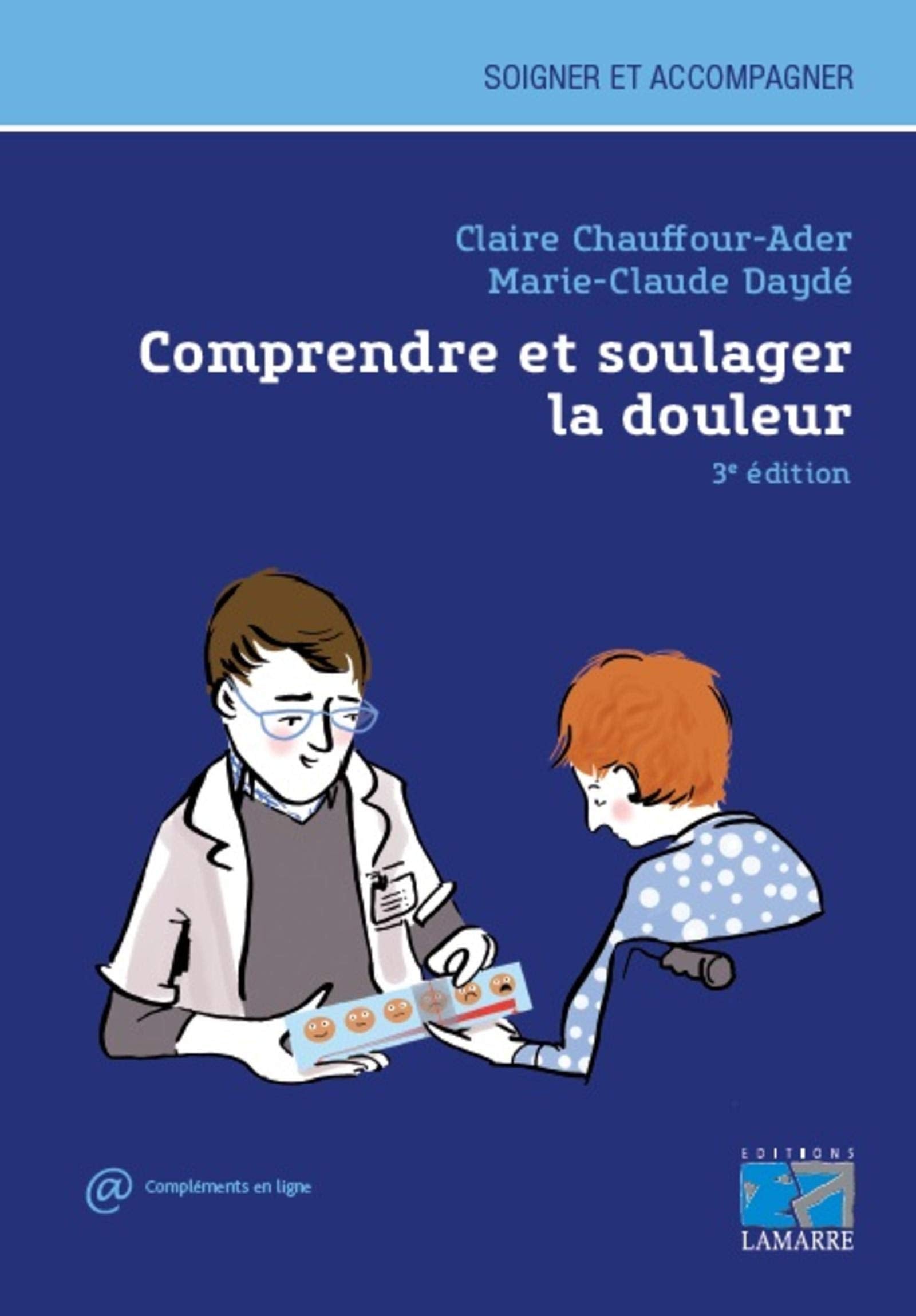 Comprendre et soulager la douleur Medicine
