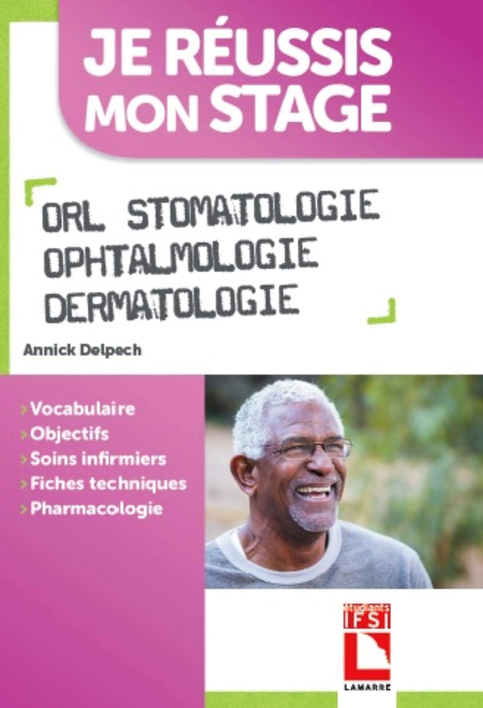 ORL Stomatologie Ophtalmologie Dermatologie Medicine