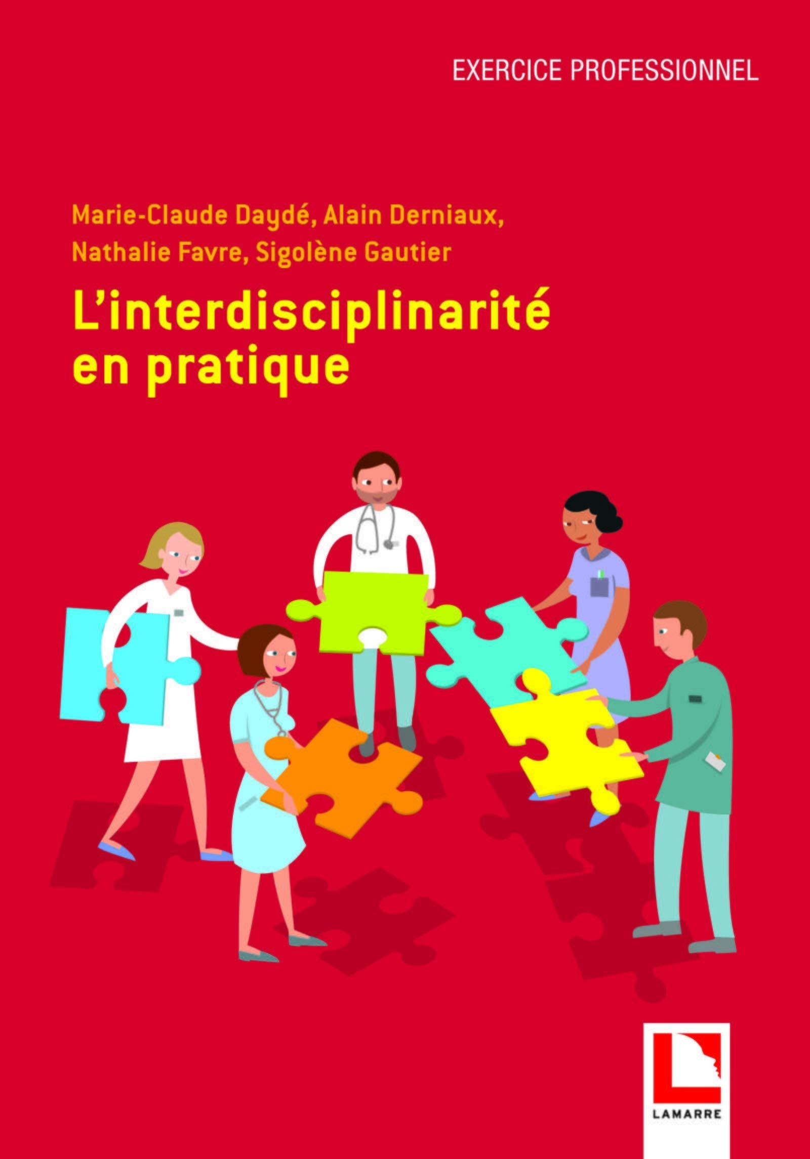 L'interdisciplinarité en pratique Medicine
