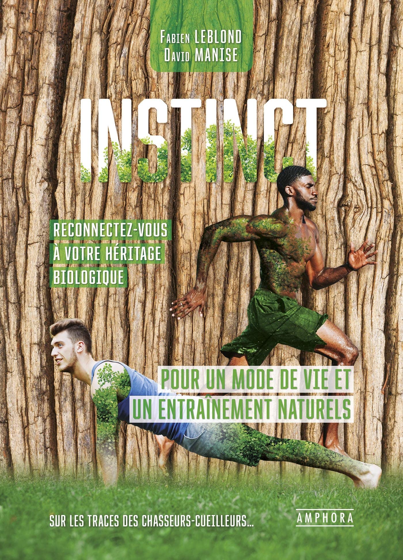 Instinct: Pour un mode de vie et un entraînement naturels Leisure & Fun