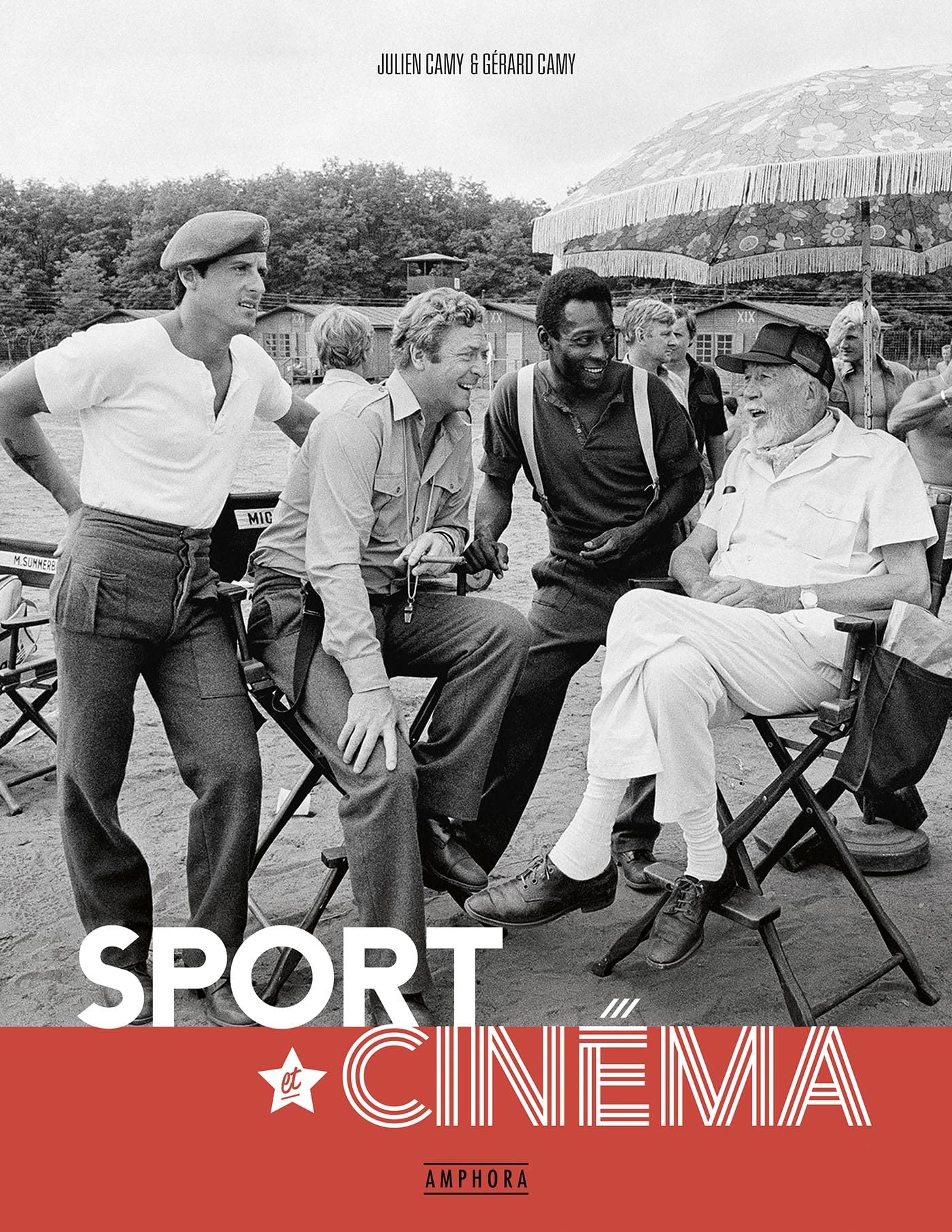 SPORT ET CINEMA Leisure & Fun