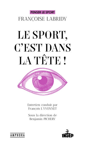 Le sport, c'est dans la tête ! Social Sciences