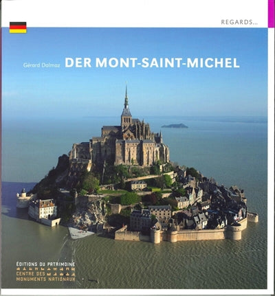 Product Image: Der Mont-Saint-Michel