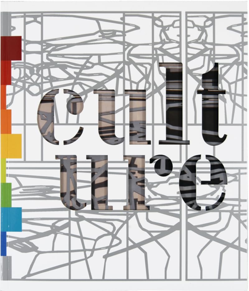 ARCHITECTURES DE LA CULTURE/Culture de l'architecture Architecture