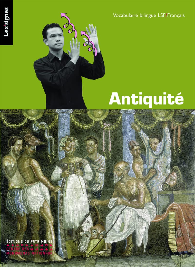 Antiquité grecque et romaine: Vocabulaire Politics & History