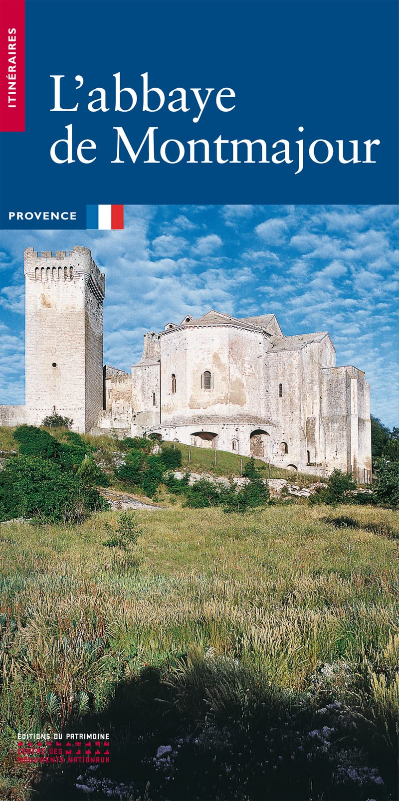 L'Abbaye de Montmajour Leisure, Home & Garden