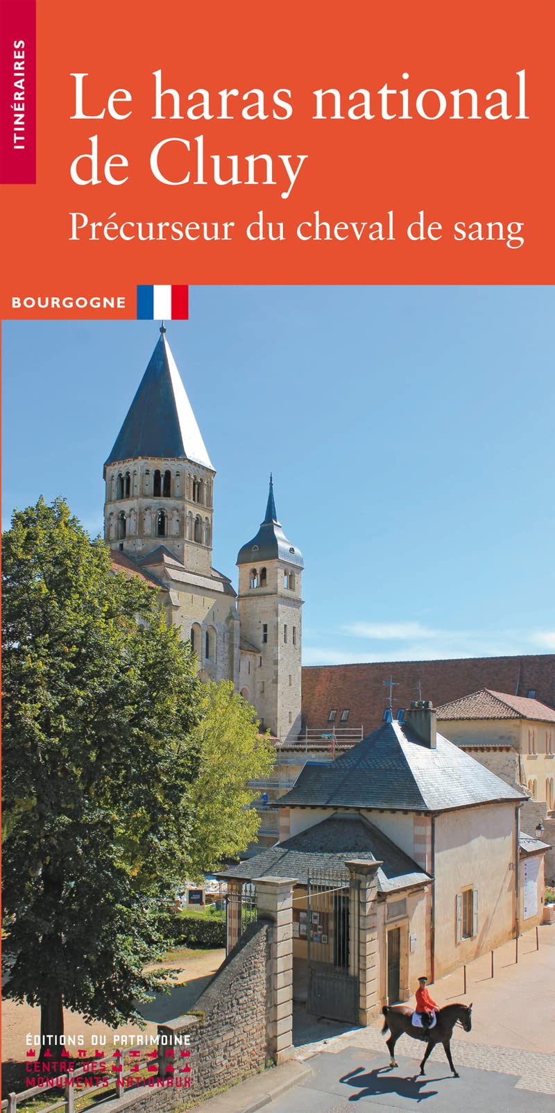 Le Haras national de Cluny: Précurseur du cheval de sang Leisure, Home & Garden