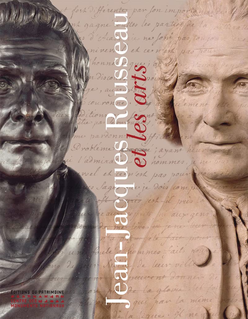 JEAN-JACQUES ROUSSEAU et les arts Film, Art & Culture