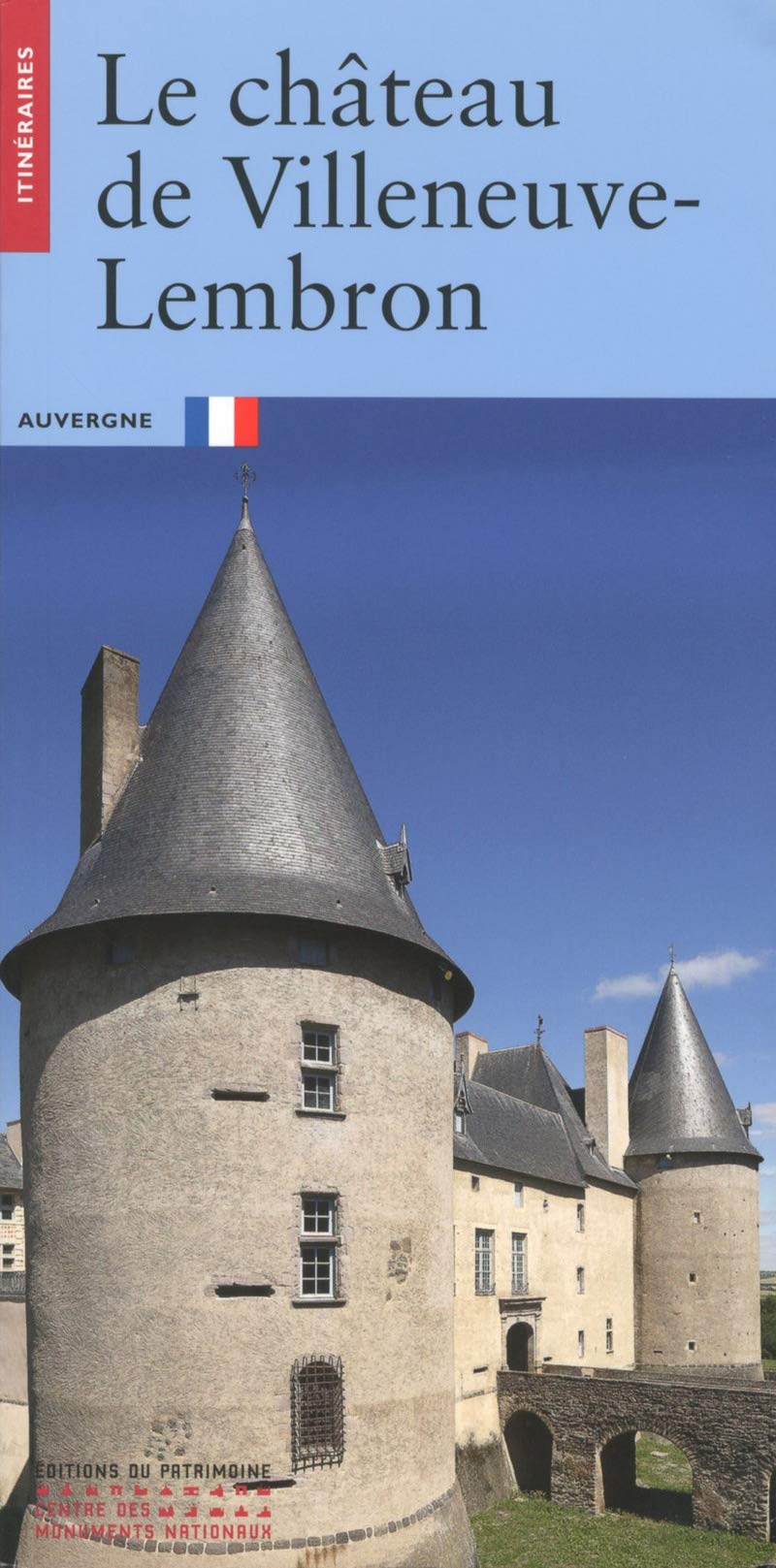 Le Château de Villeneuve-Lembron Leisure, Home & Garden