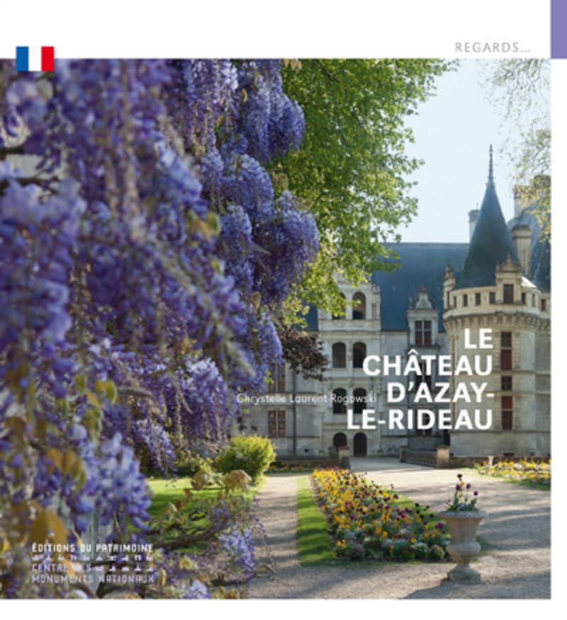 Le Château d'Azay-le-Rideau Leisure, Home & Garden