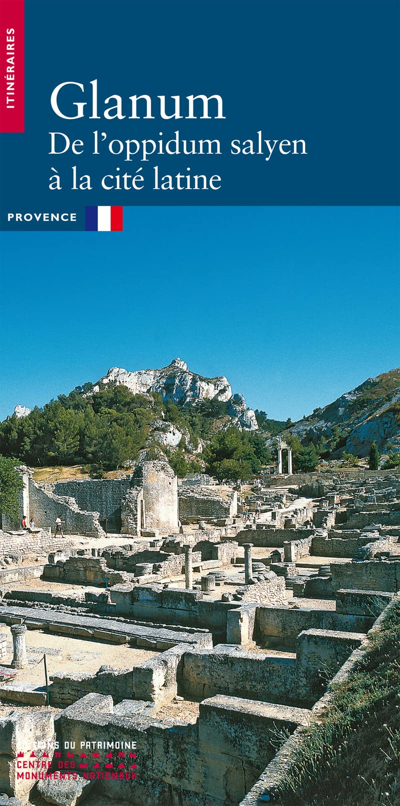 Glanum - De l'oppidum salyen à la cité latine Leisure, Home & Garden
