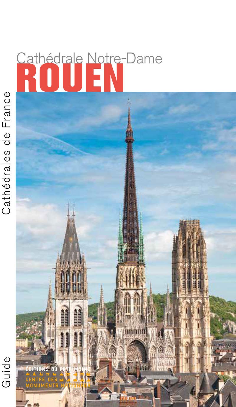 La Cathédrale Notre-Dame de Rouen Leisure, Home & Garden