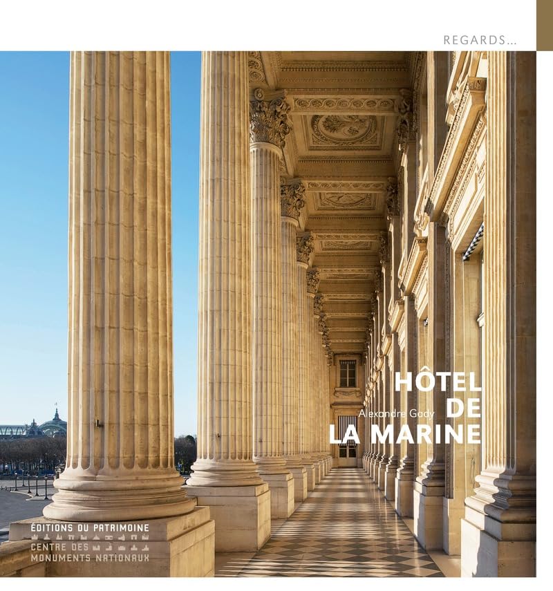 Product Image: L'Hôtel de la Marine