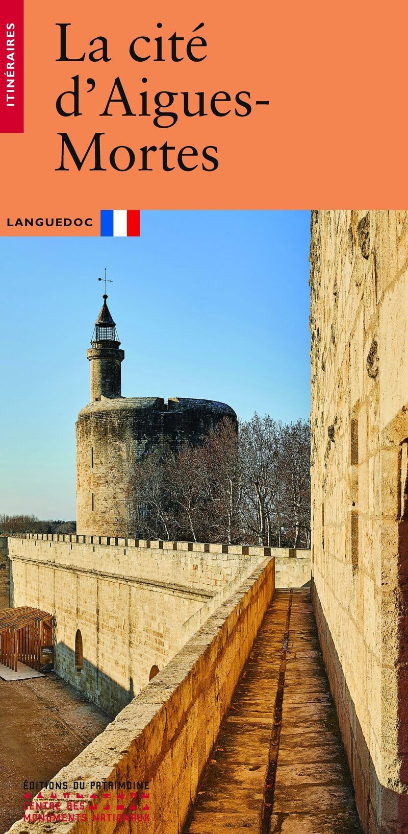 La Cité d'Aigues-Mortes book