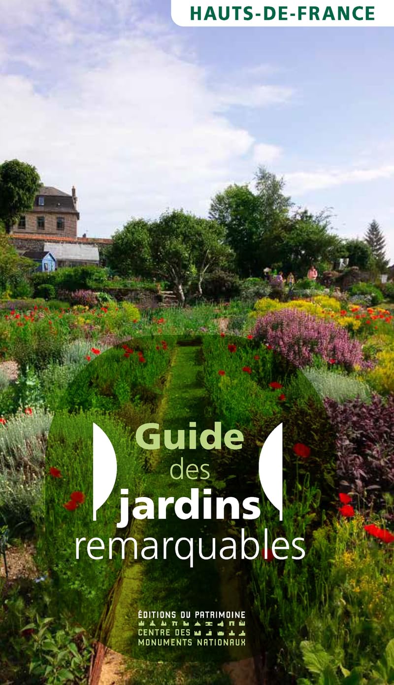 Jardins remarquables en Hauts-de-France Leisure, Home & Garden