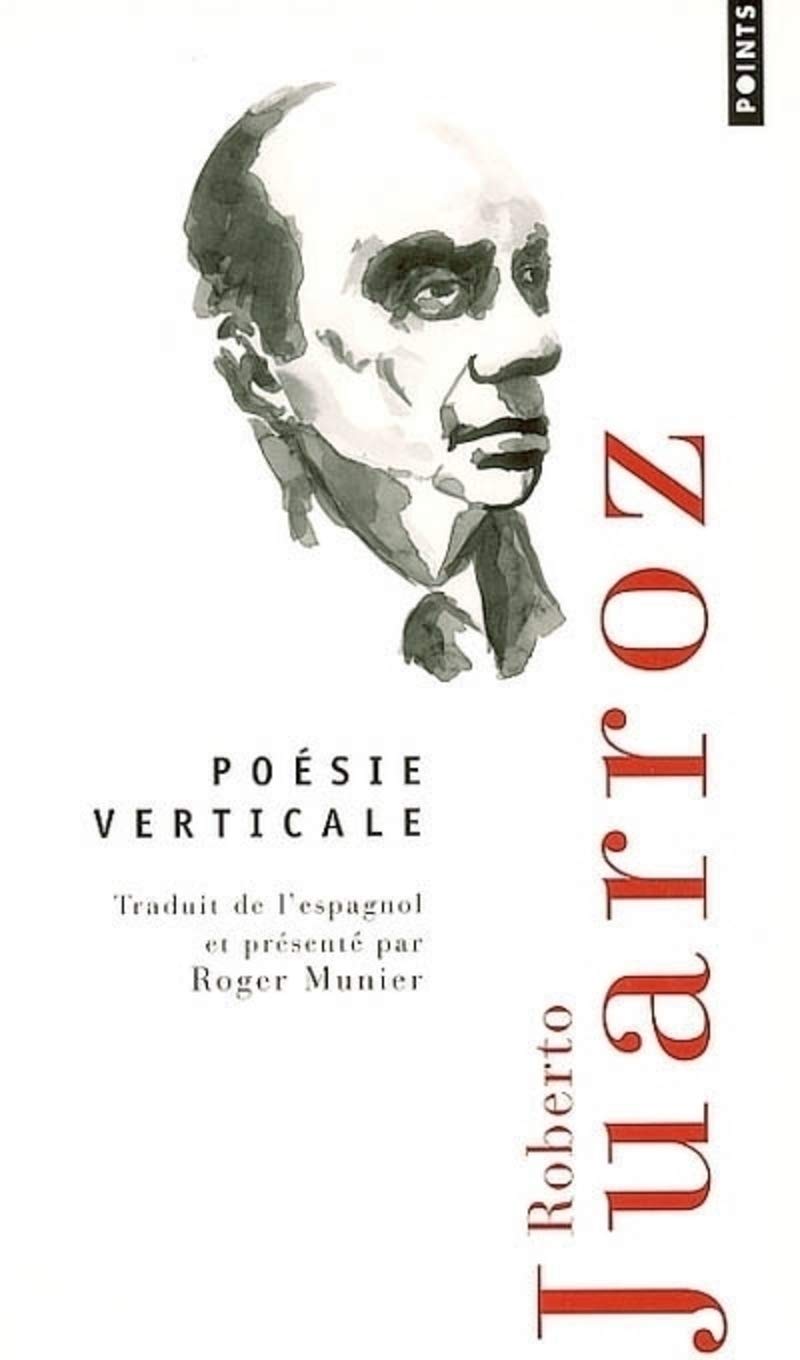 Poesie verticale: poesie Contemporary literature