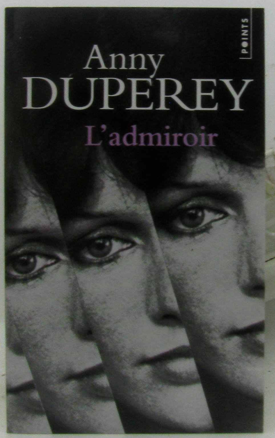 Admiroir (gratuit - promo ete 2006) (l') Books
