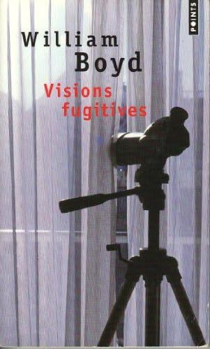 Visions fugitives (gratuit - promo ete 2006) Books