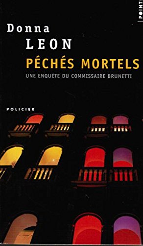 Peches mortels (gratuit - promo ete 2006) Books