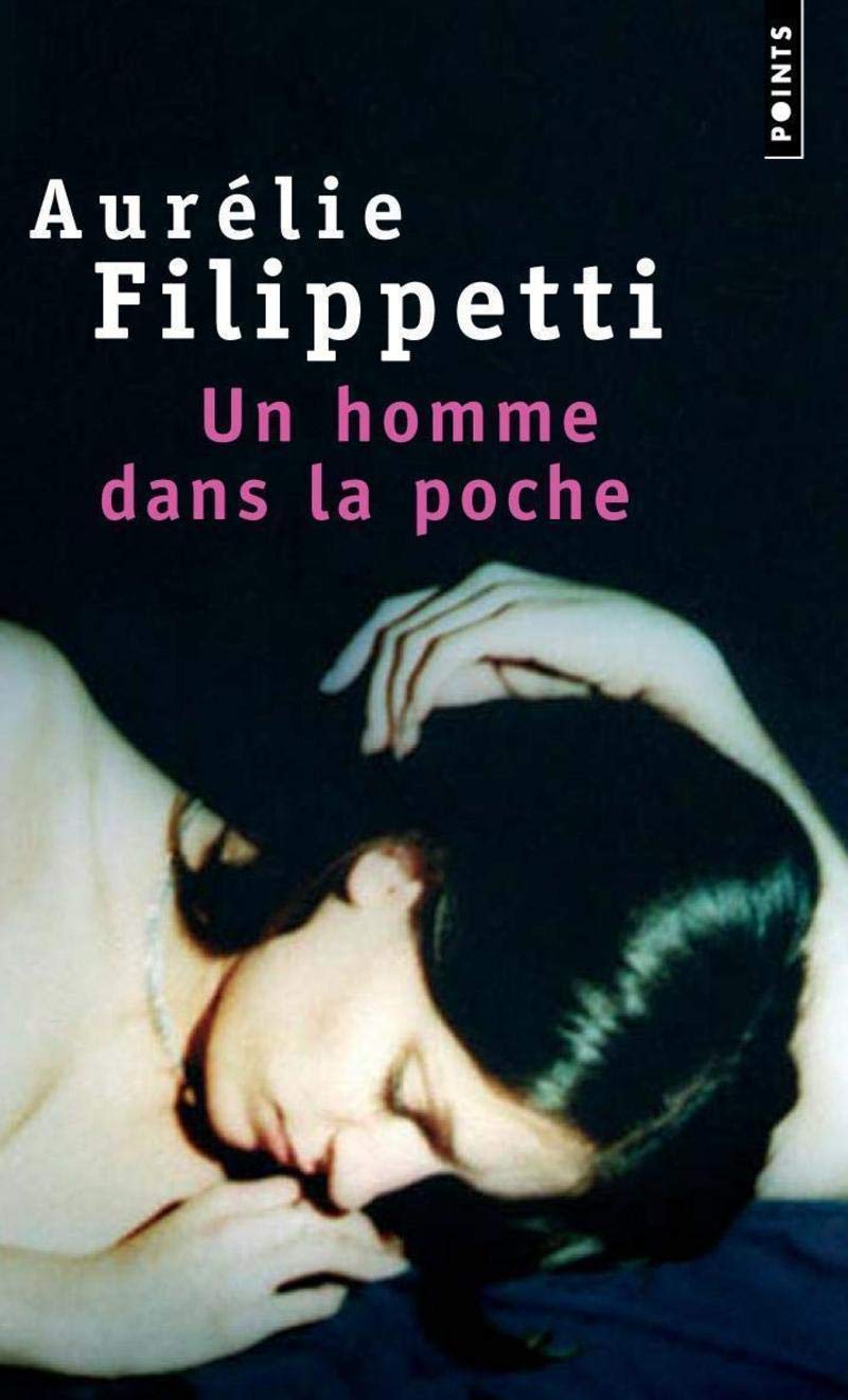 Un Homme Dans La Poche: Roman Contemporary literature