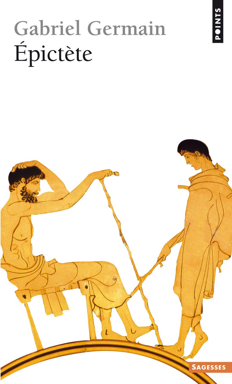 Epictète et la Spiritualité stoïcienne Books