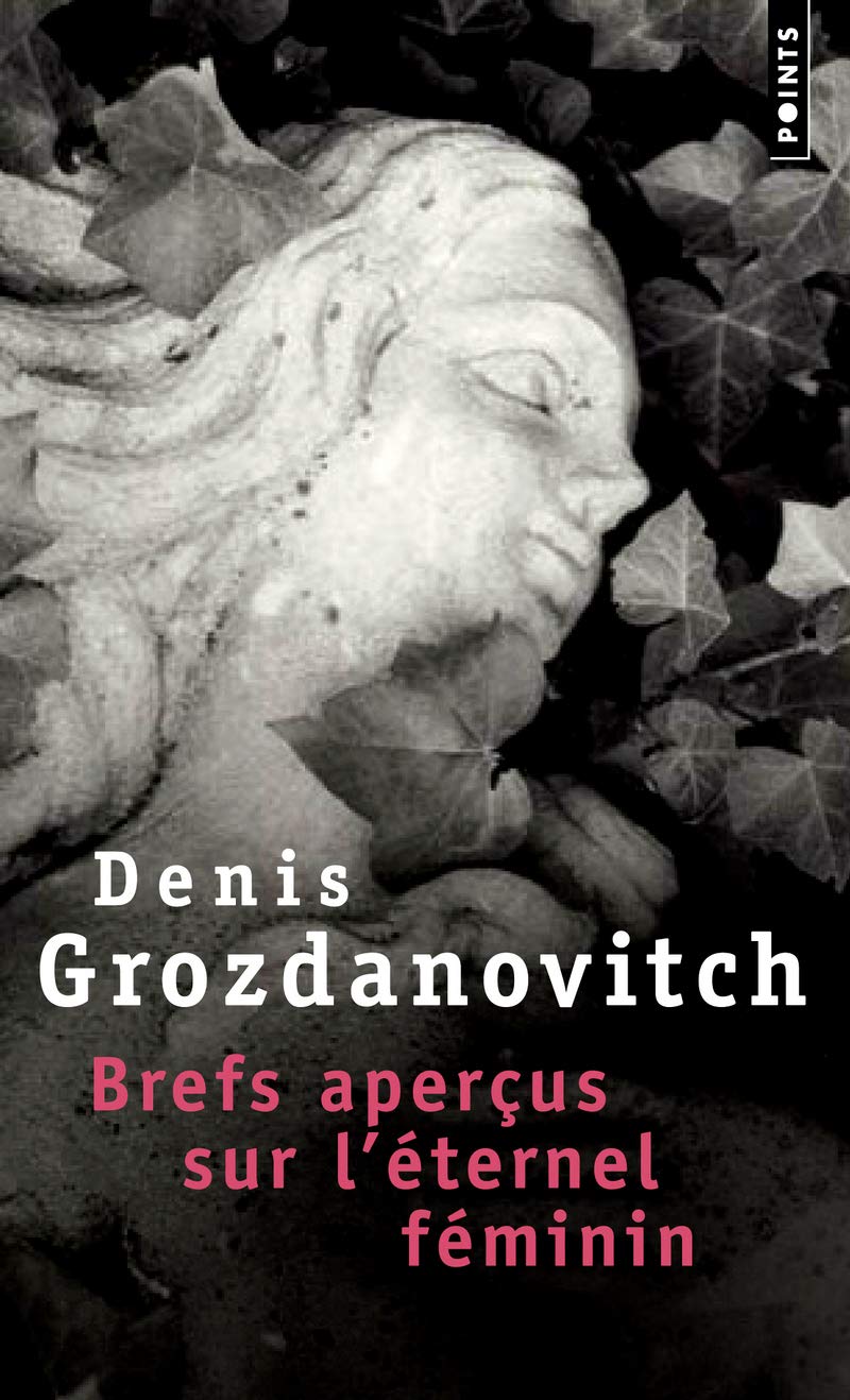 Brefs Aperus Sur L''Ternel F'Minin Contemporary literature
