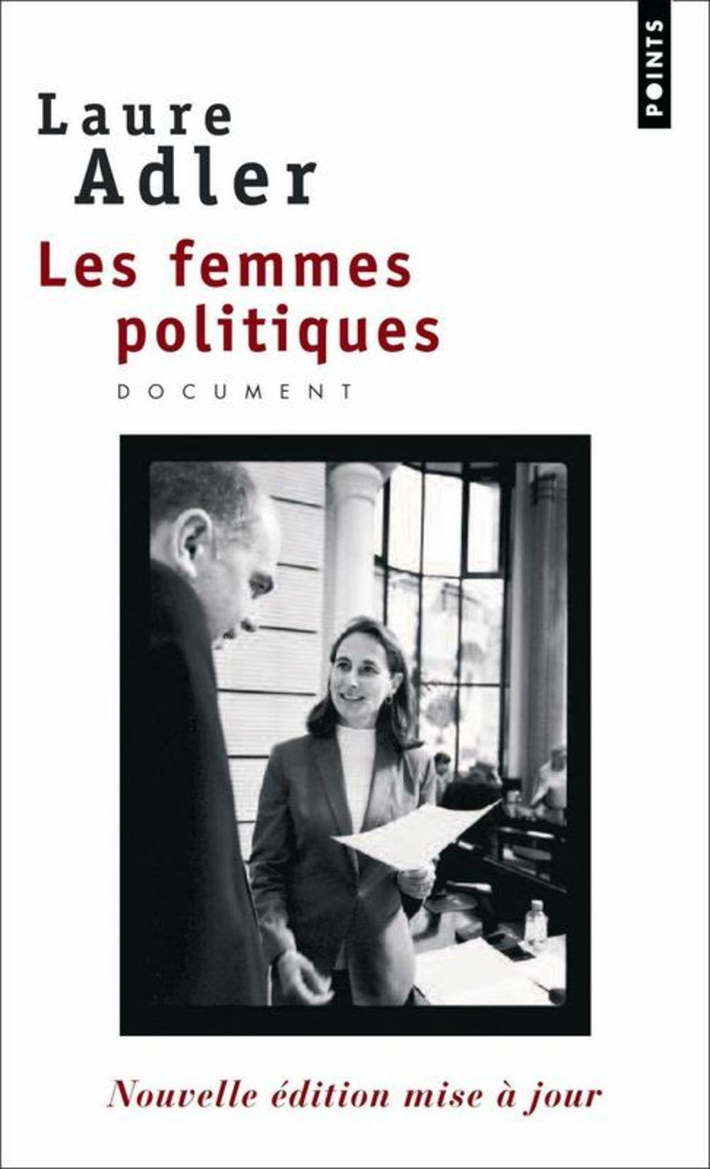 Les femmes politiques Books