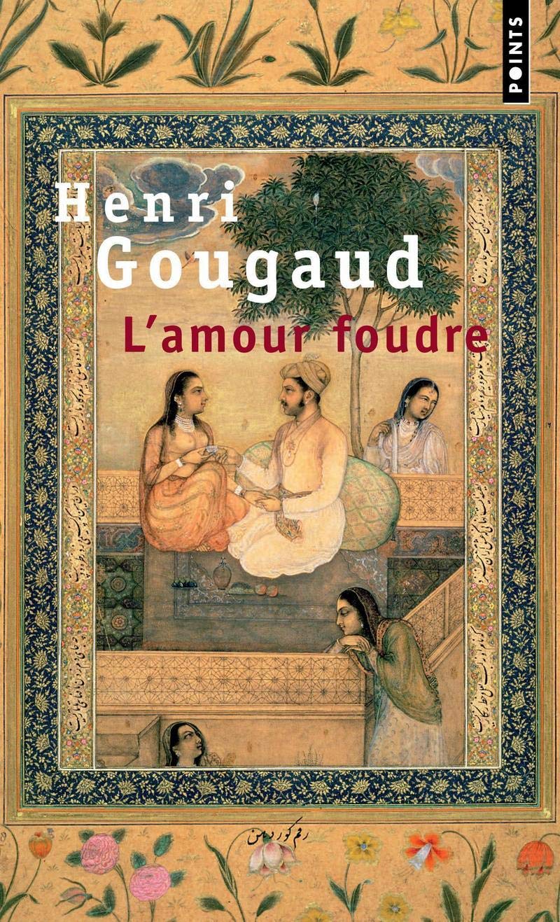 Amour Foudre. Contes de La Folie D'Aimer(l') Contemporary literature