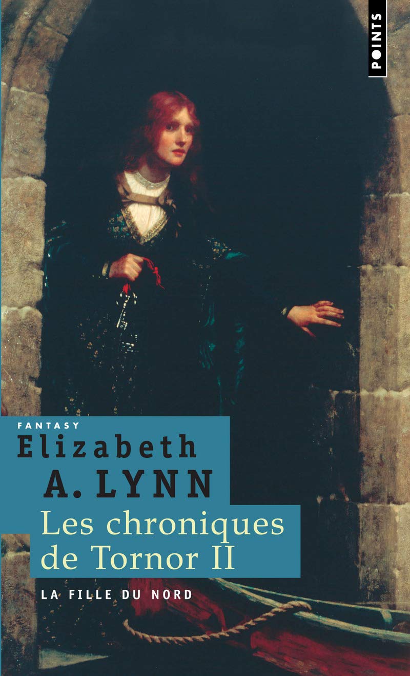 Fille Du Nord. Les Chroniques de Tornor, Vol.2(la) V2 Contemporary literature