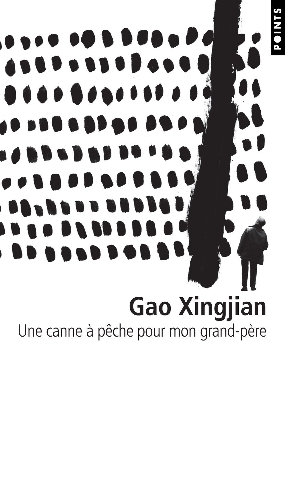 Une Canne a Peche Pour Mon Grand-Pere Contemporary literature