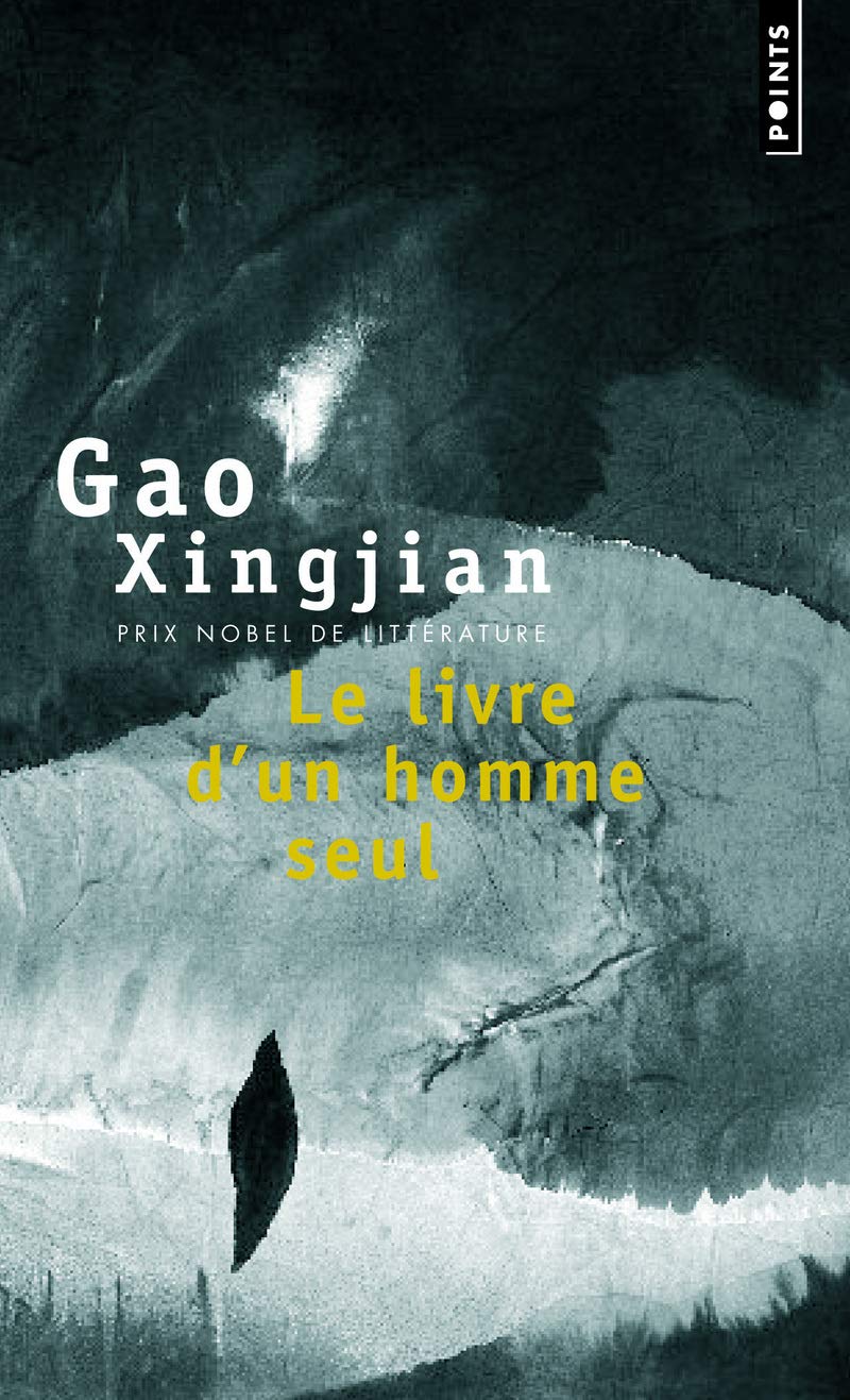 Livre D'Un Homme Seul(le) Contemporary literature