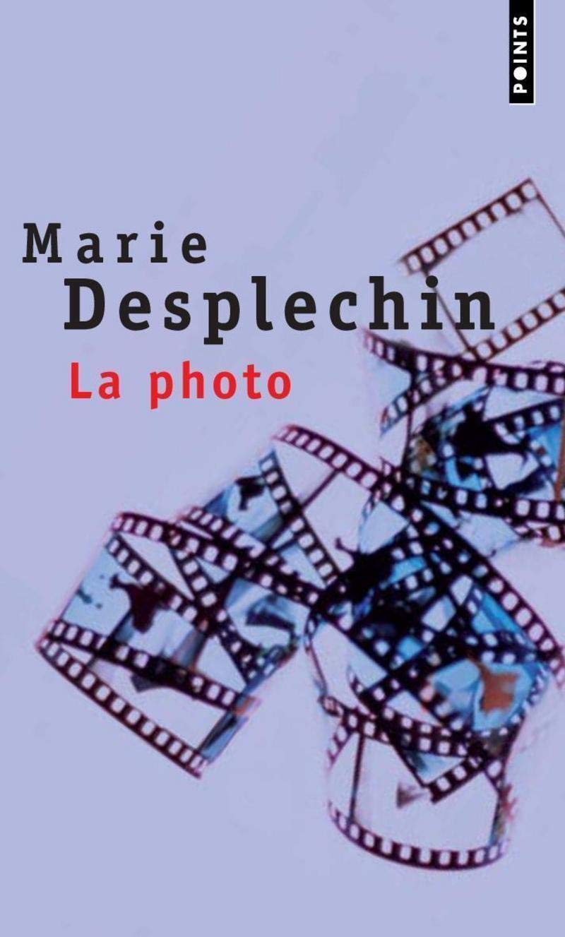 Photo(la) Contemporary literature