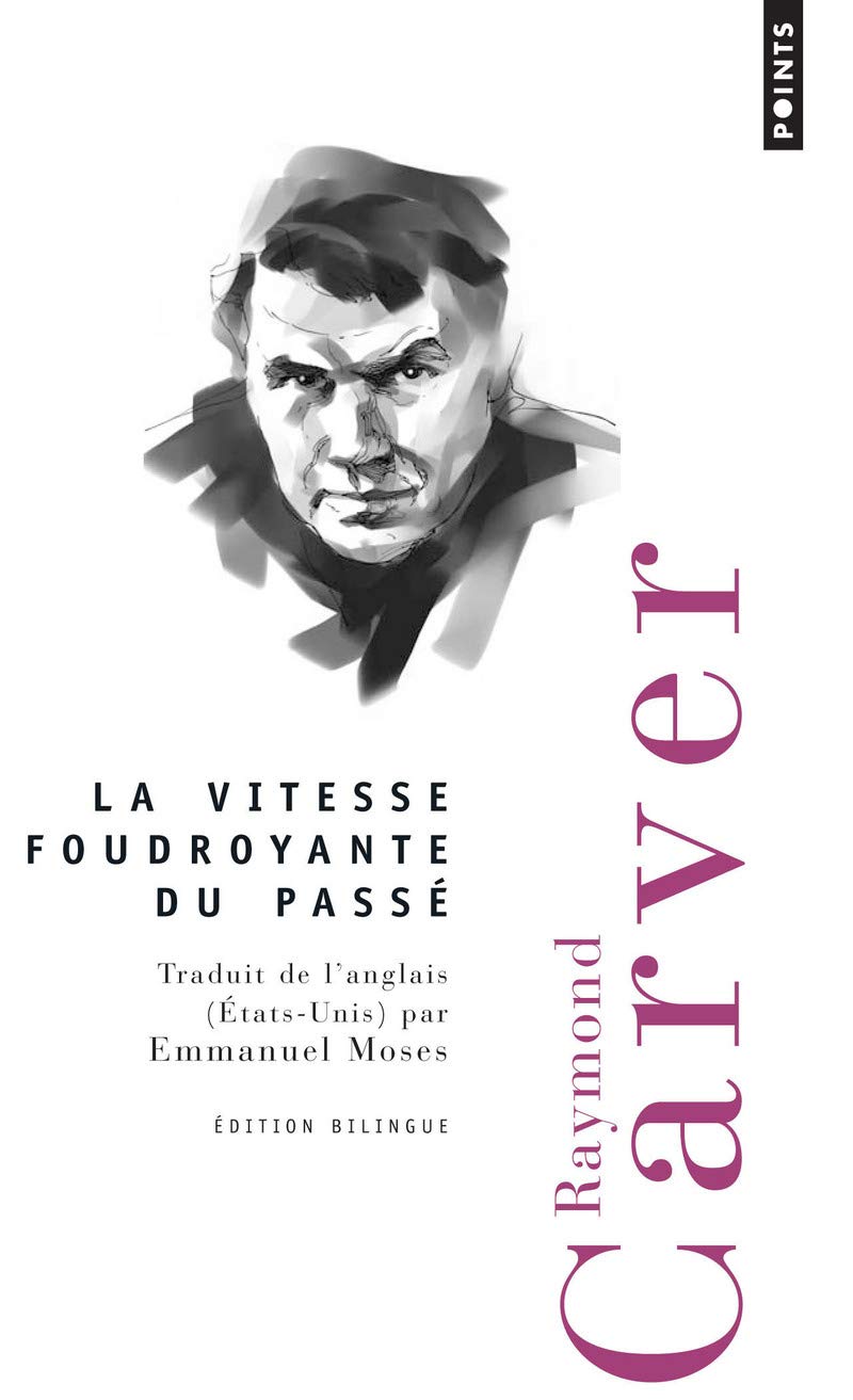 Vitesse Foudroyante Du Pass' (La) Contemporary literature