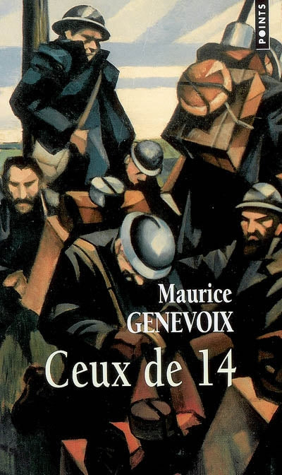 Product Image: Ceux de 14