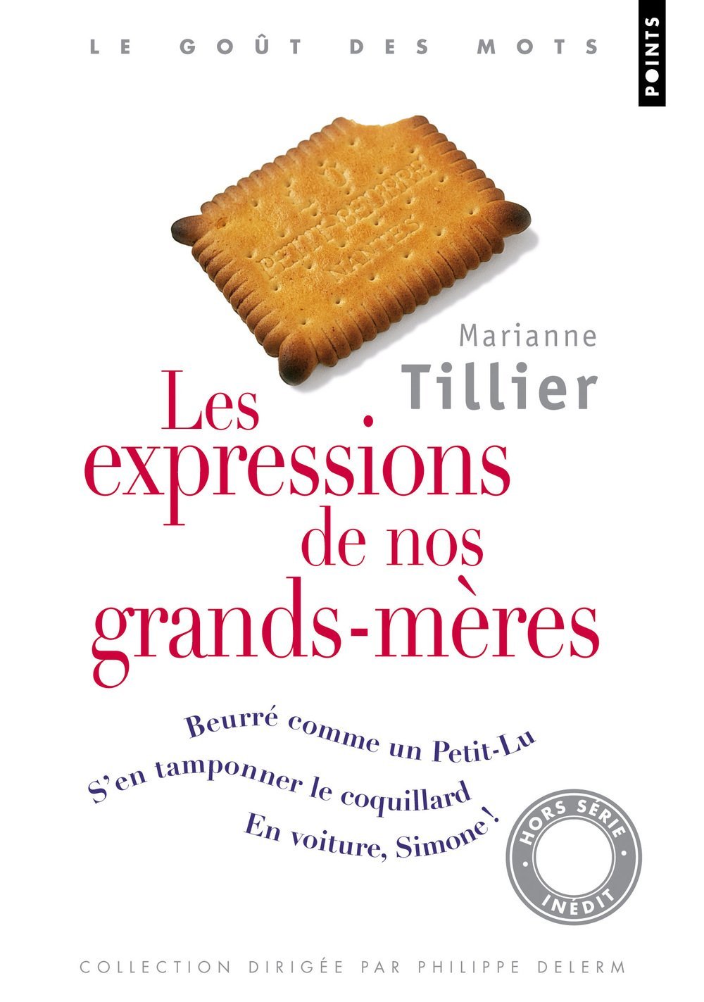 Les Expressions De Nos Grands-meres Contemporary literature