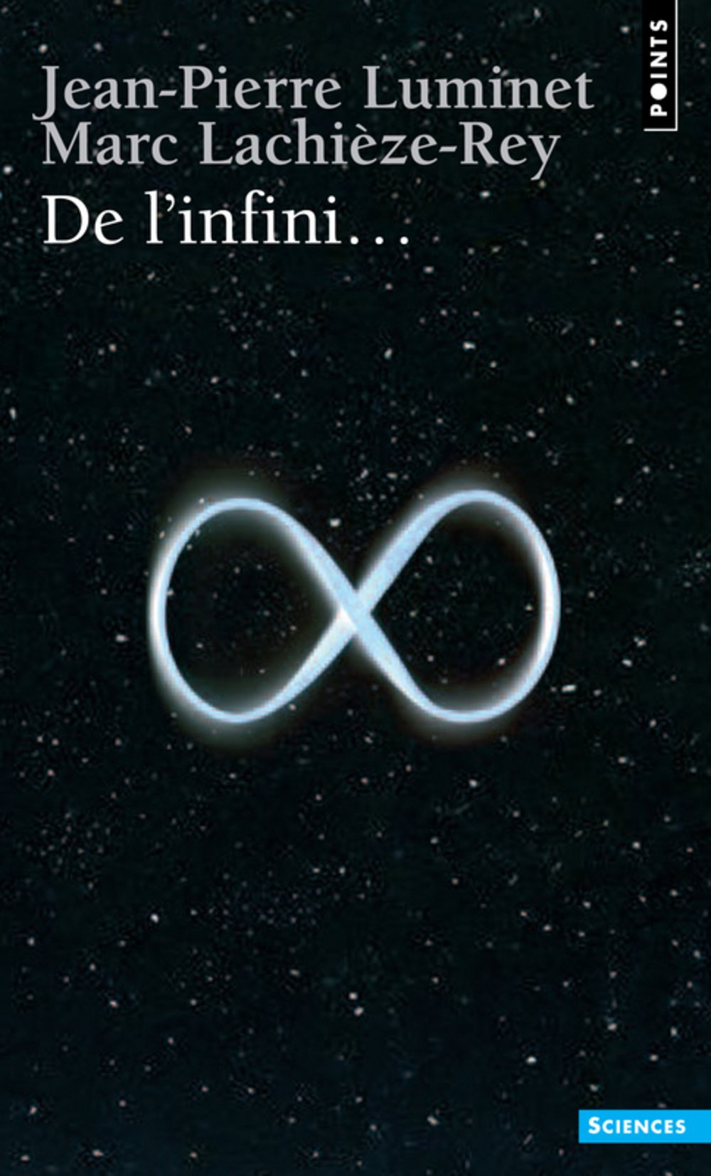De l'infini...: Mystères et limites de l'univers Books