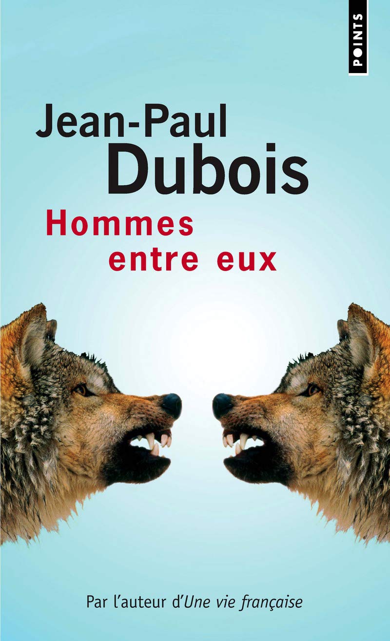 Hommes Entre Eux Contemporary literature