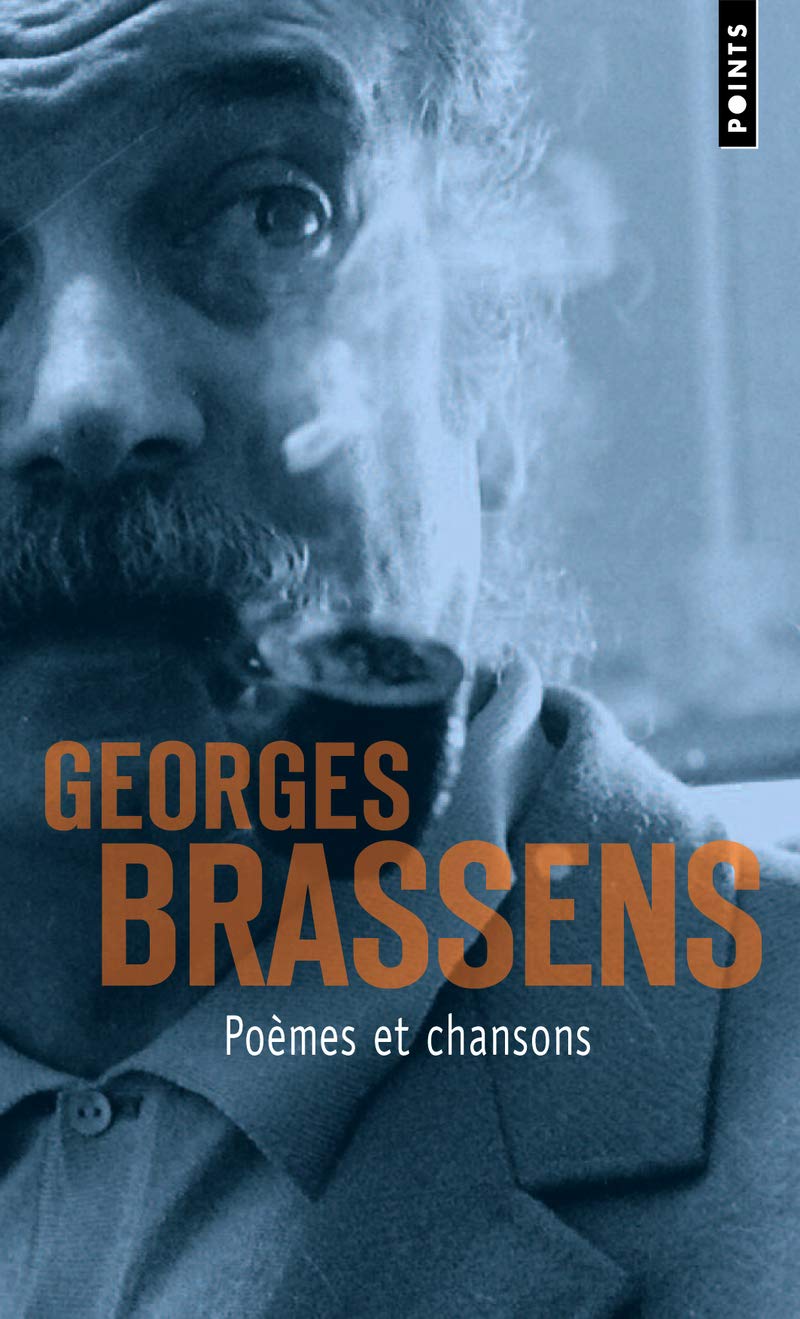 Po'mes Et Chansons Contemporary literature