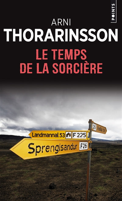 Product Image: Le temps de la sorcière