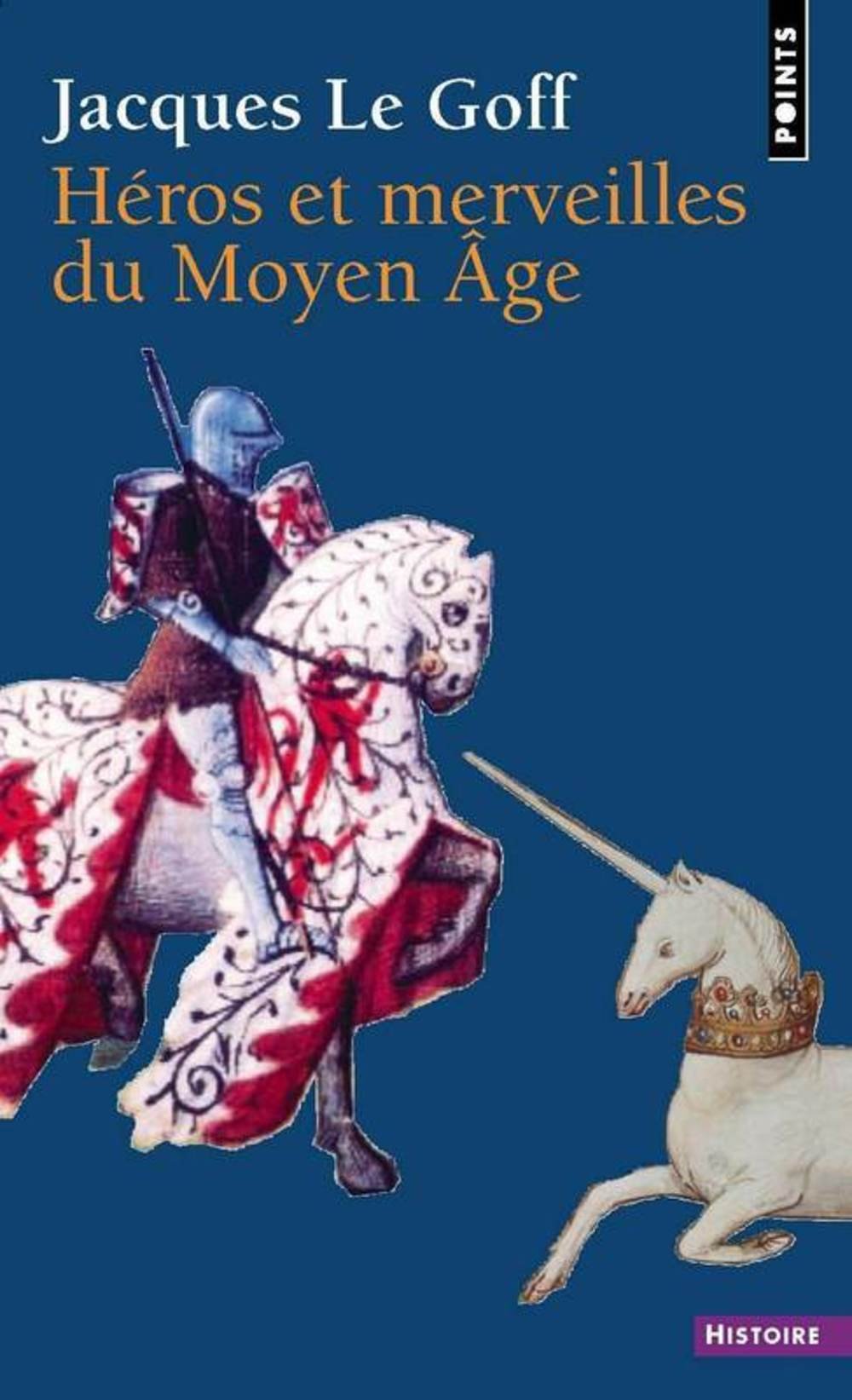 Héros et merveilles du Moyen Age book