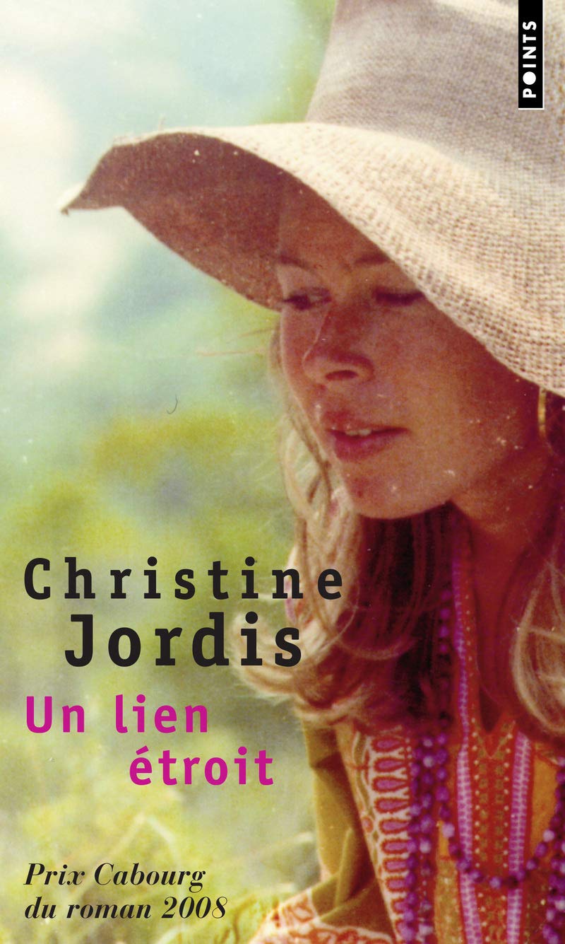 Un lien étroit book