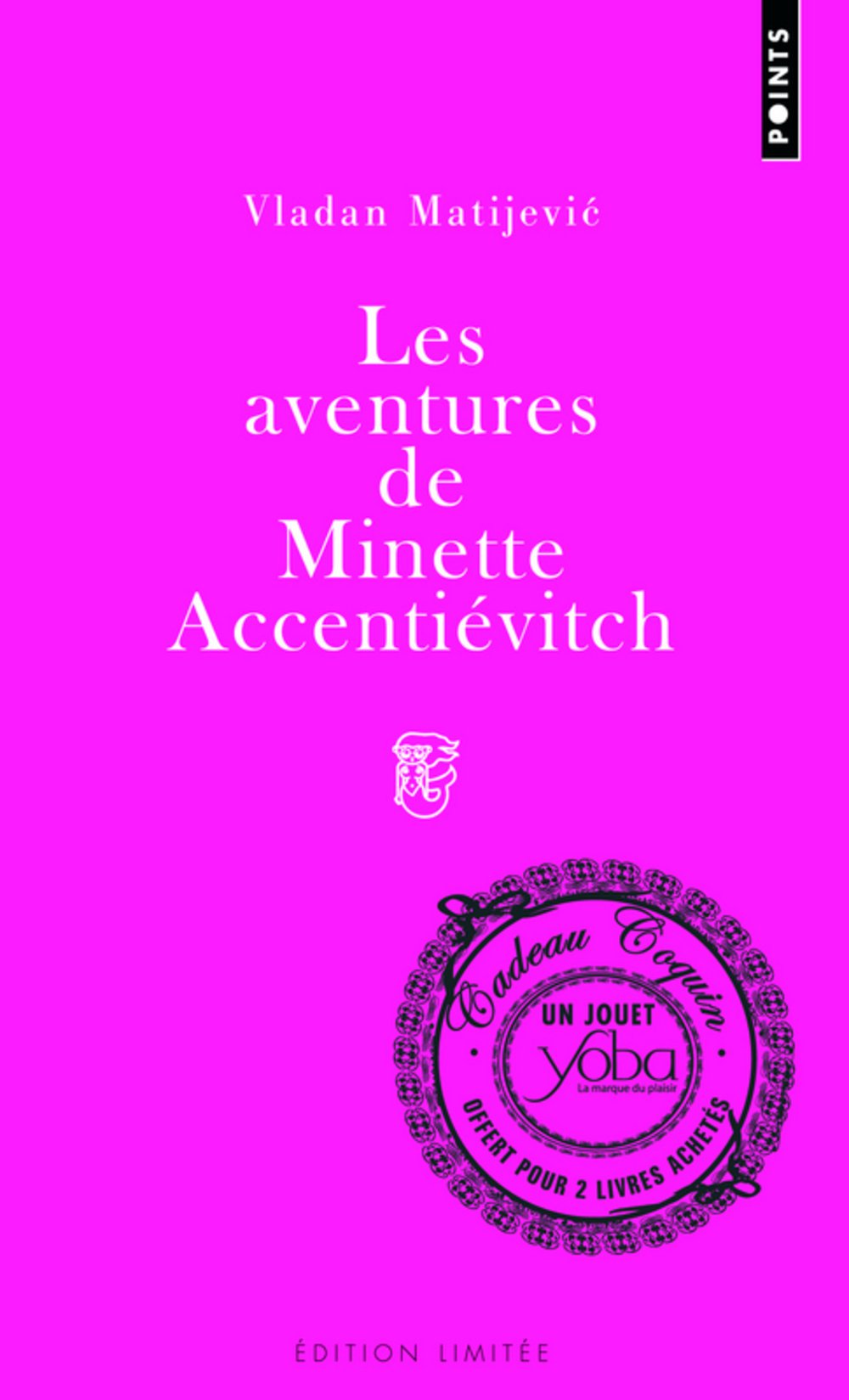 Les aventures de Minette Accentiévitch: Court roman de chevalerie book