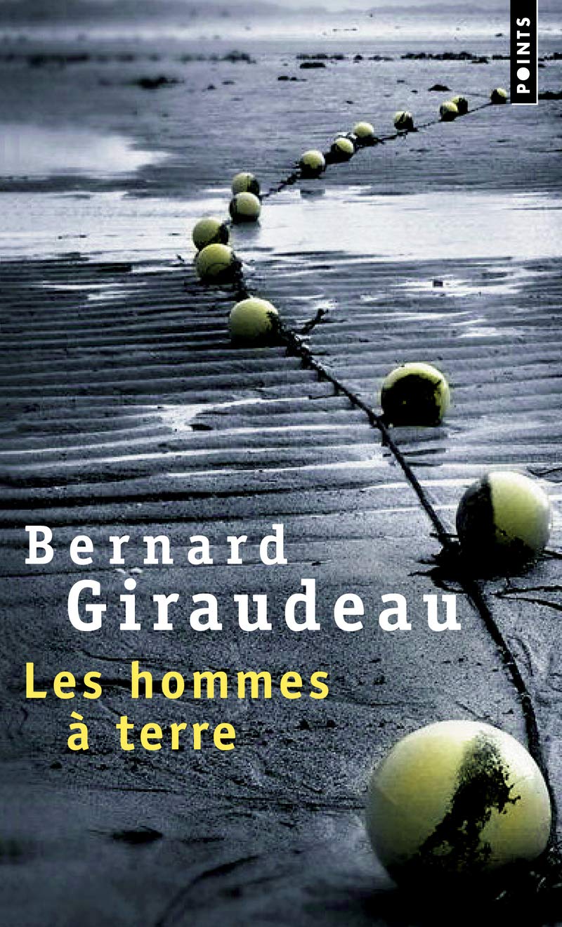 Hommes Terre(les) Contemporary literature