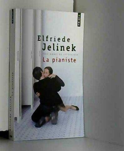 Pianiste (Cin'poche: Livre)(La) Contemporary literature