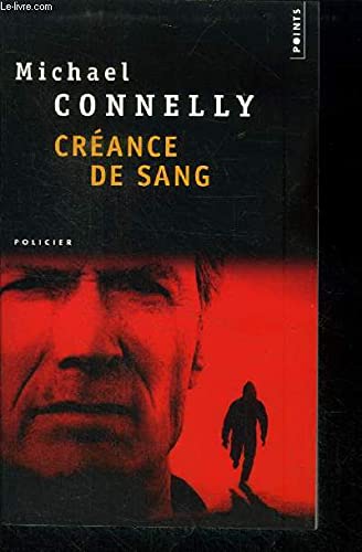 Créance de sang (cinépoche : livre) book