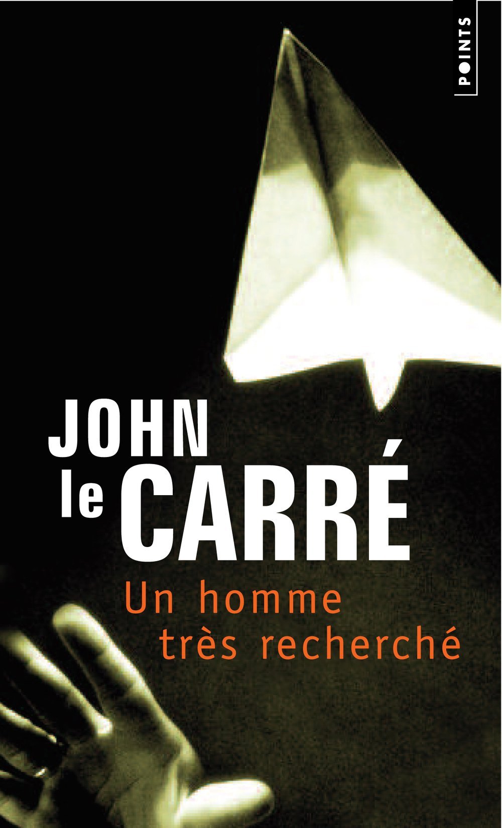 HOMME TRES RECHERCHE Contemporary literature