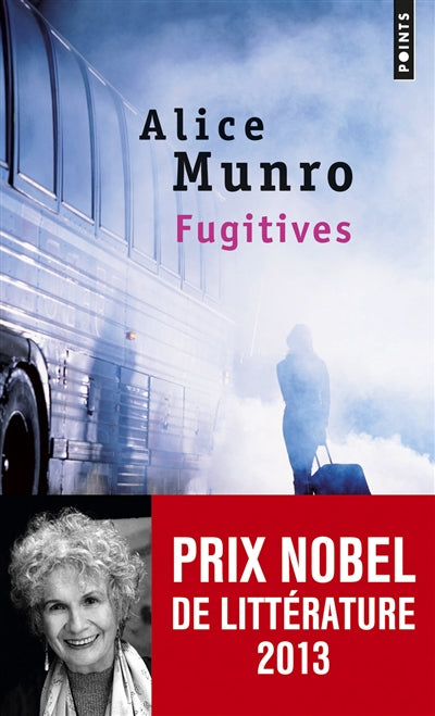 Product Image: Fugitives